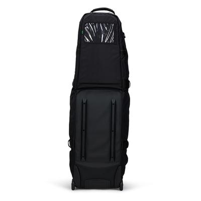 Ogio Alpha Mid Golf Travel Cover - Black - thumbnail image 4