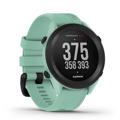 Garmin Approach S12 Golf GPS Watch - Neo Tropic - thumbnail image 3