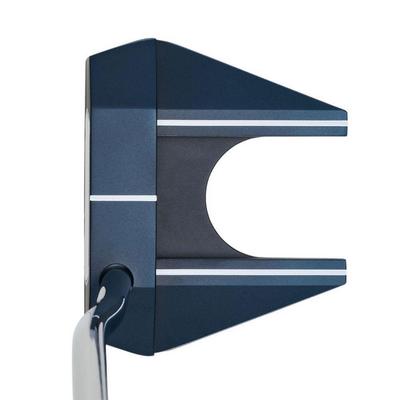 Odyssey Ai-ONE Cruiser Armlock Seven Double Bend Golf Putter - thumbnail image 2