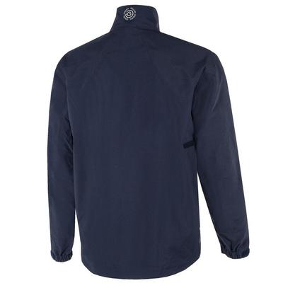 Galvin Green Armstrong GORE-TEX Paclite Waterproof Golf Jacket - Navy/Cool Grey/White - thumbnail image 2