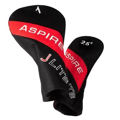Aspire Junior 3-5 Year Old Golf Package Set - thumbnail image 6