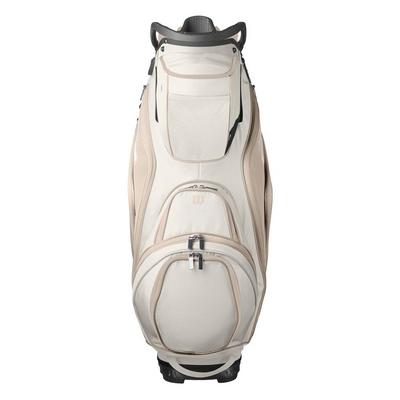Wilson Aurora Ladies Piece Golf Package Set - Graphite - thumbnail image 5