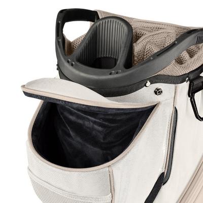 Wilson Aurora Ladies Piece Golf Package Set - Graphite - thumbnail image 6