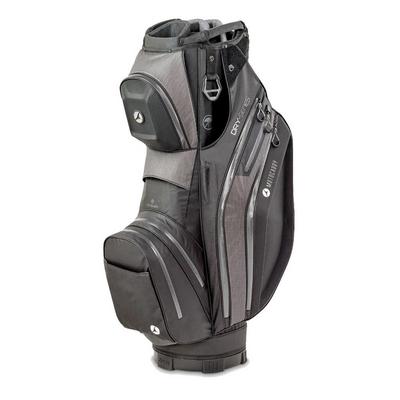Motocaddy Dry Series Golf Trolley Bag Black/Charcoal