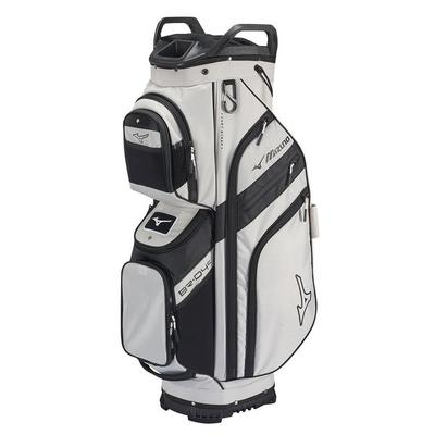Mizuno BR-D4 Golf Trolley Bag - Sand
