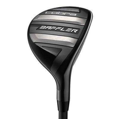 Cobra Baffler Golf Hybrid Woods