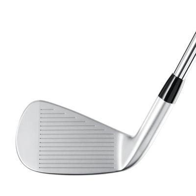 Bettinardi MB24 Golf Irons - Steel - thumbnail image 3