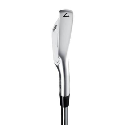 Bettinardi MB24 Golf Irons - Steel - thumbnail image 4