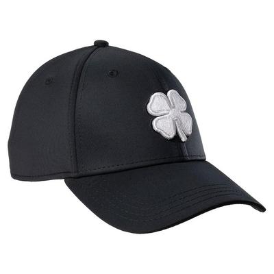 Black Clover Premium Clover Cap - Black/White - thumbnail image 4