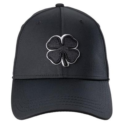 Black Clover Premium Clover Cap - Black - thumbnail image 2