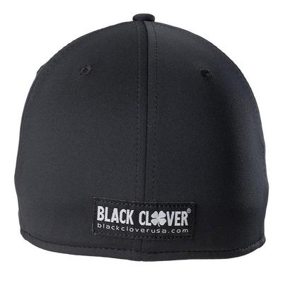 Black Clover Premium Clover Cap - Black - thumbnail image 5