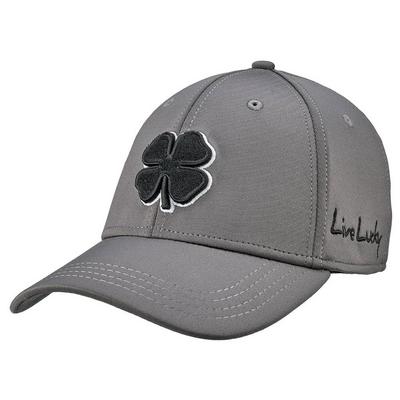 Black Clover Premium Clover Cap - Charcoal