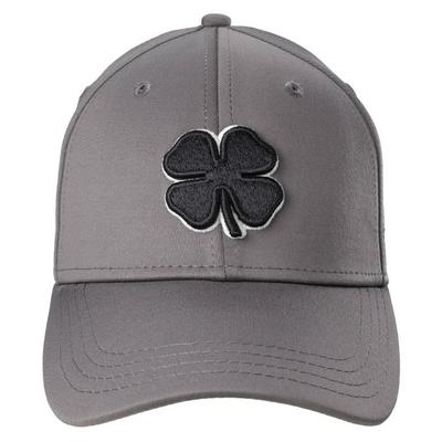 Black Clover Premium Clover Cap - Charcoal - thumbnail image 2