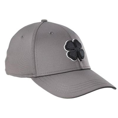 Black Clover Premium Clover Cap - Charcoal - thumbnail image 3