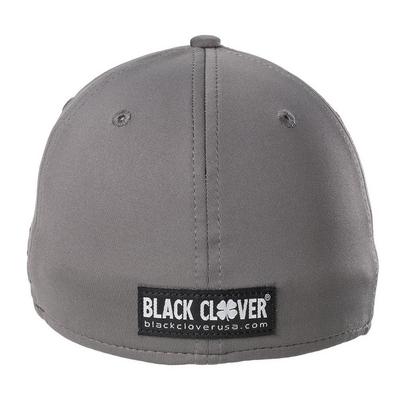 Black Clover Premium Clover Cap - Charcoal - thumbnail image 5