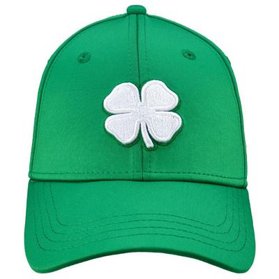 Black Clover Premium Clover Cap - Kelly Green - thumbnail image 2