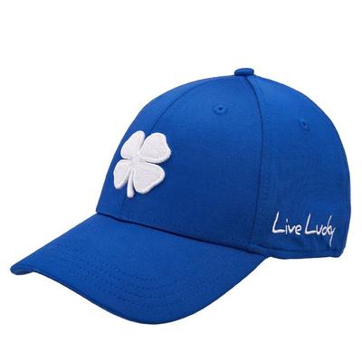 Black Clover Premium Clover Cap - Royal