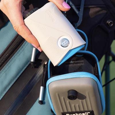 Bushnell A1 Slope Golf Laser Rangefinder - thumbnail image 5
