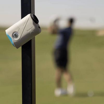 Bushnell A1 Slope Golf Laser Rangefinder - thumbnail image 7