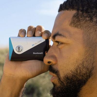 Bushnell A1 Slope Golf Laser Rangefinder - thumbnail image 8