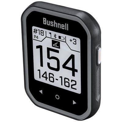 Bushnell Phantom 3 Golf GPS Rangefinder Device - Black - thumbnail image 3