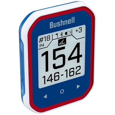 Bushnell Phantom 3 Golf GPS Rangefinder Device - Blue - thumbnail image 4