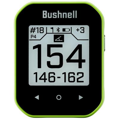 Bushnell Phantom 3 Golf GPS Rangefinder Device - Green - thumbnail image 1