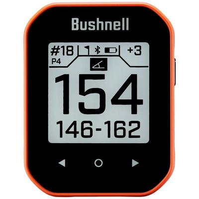 Bushnell Phantom 3 Golf GPS Rangefinder Device - Orange - thumbnail image 1