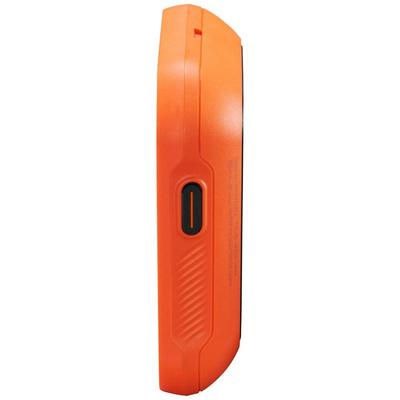 Bushnell Phantom 3 Golf GPS Rangefinder Device - Orange - thumbnail image 6