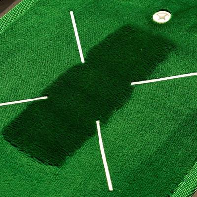 Callaway Strike Zone Golf Hitting Mat - thumbnail image 4