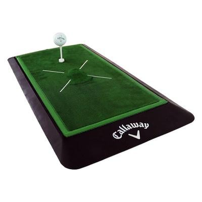 Callaway Strike Zone Golf Hitting Mat - thumbnail image 2