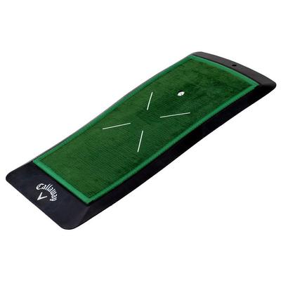 Callaway Strike Zone Golf Hitting Mat