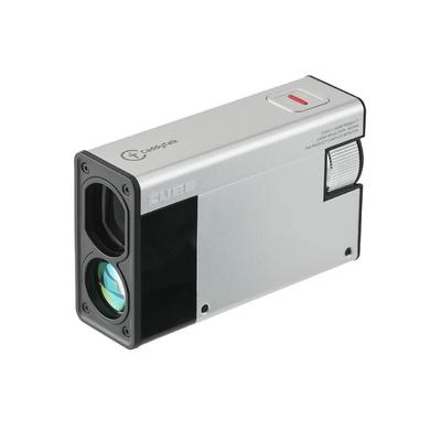 CaddyTalk Cube Laser Golf Rangefinder