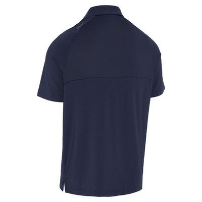 Callaway 3 Chev Odyssey Golf Polo Shirt - Navy - thumbnail image 2