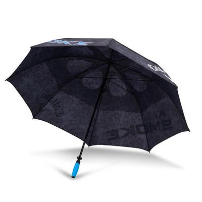 Callaway Ai SMOKE 68'' Double Canopy Umbrella - thumbnail image 2