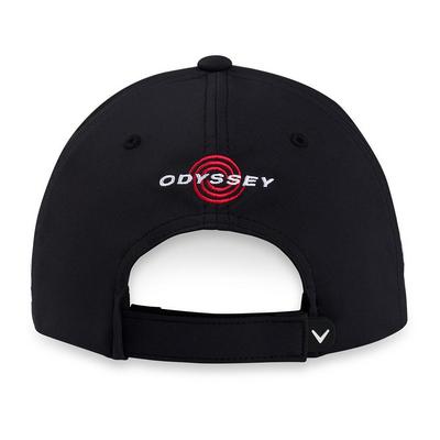 Callaway Ai Smoke Cap - Black - thumbnail image 5