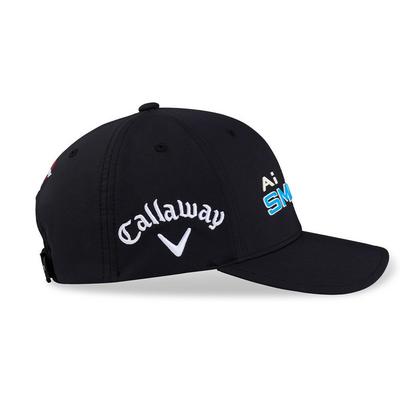 Callaway Ai Smoke Cap - Black - thumbnail image 2