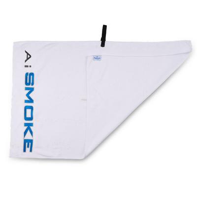 Callaway Ai Smoke Microfibre Towel - thumbnail image 2