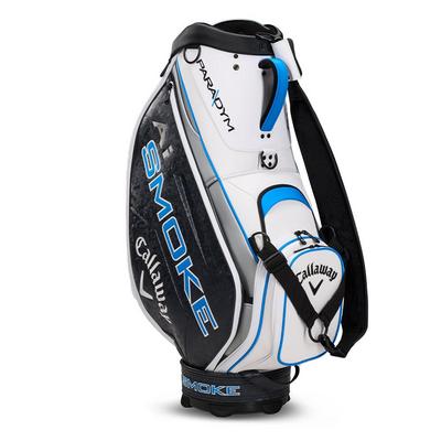 Callaway Ai Smoke Staff Golf Bag - thumbnail image 4