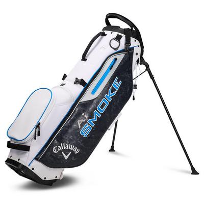 Callaway Ai Smoke Staff Stand Golf Bag - thumbnail image 1