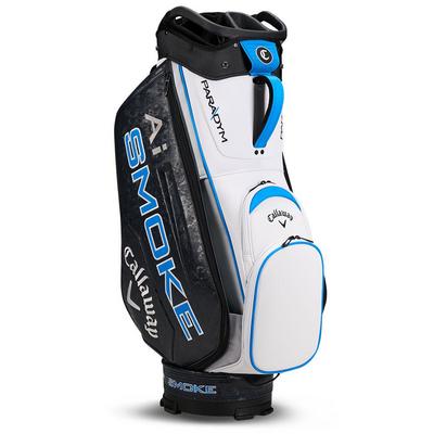 Callaway Ai Smoke Staff Trolley Golf Bag - thumbnail image 4