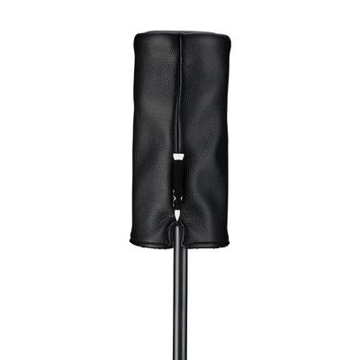 Callaway Fairway Barrel Headcovers - Black - thumbnail image 1