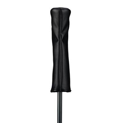 Callaway Hybrid Barrel Headcovers - Black - thumbnail image 3