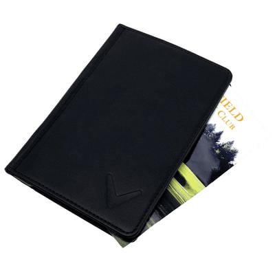 Callaway Bifold Scorecard Holder - thumbnail image 1