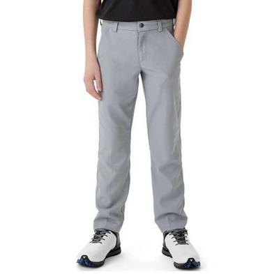 Callaway Boys ProSpin Golf Pant - Sleet Grey