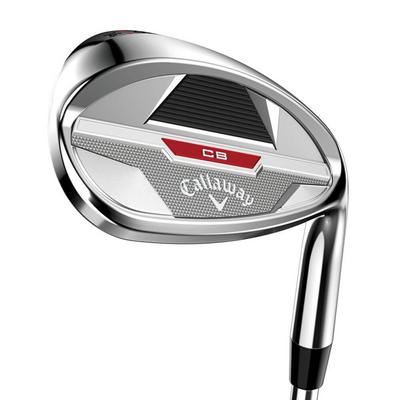 Callaway CB Golf Wedge - Graphite - thumbnail image 2