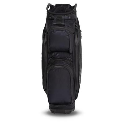 Callaway Chase 14 Dry Waterproof Golf Cart Bag - Black - thumbnail image 3