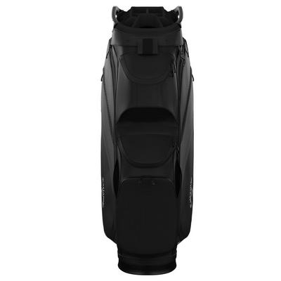 Callaway Chase 14 Golf Cart Bag - Black - thumbnail image 3