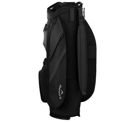 Callaway Chase 14 Golf Cart Bag - Black - thumbnail image 4