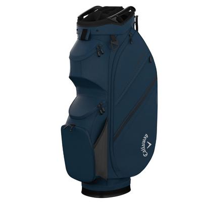 Callaway Chase 14 Golf Cart Bag - Navy - thumbnail image 1